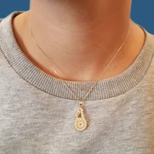 CP 111 Bijouterie Fatine 2